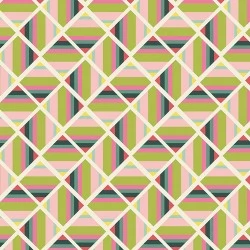Joie de Vivre - Angle Folie Pristine - 1 Cut FQ