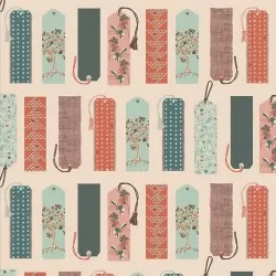 Bookish - Mark My Words