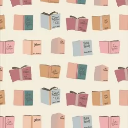 Bookish - Passport