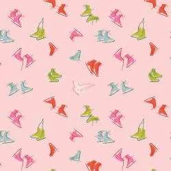 Christmas In Color - Freestyle Winter Jolly - PRE-ORDER DUE JUNE Christmas In Color - Freestyle Winter Jolly - PRE-ORDER DUE JUNE