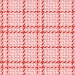 Christmas In Color - Holiday Check Candycane - PRE-ORDER DUE JUNE Christmas In Color - Holiday Check Candycane - PRE-ORDER DUE JUNE