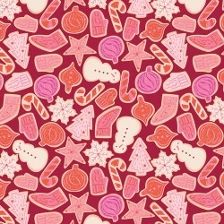 Christmas In Color - Frosting Fest - PRE-ORDER DUE JUNE Christmas In Color - Frosting Fest - PRE-ORDER DUE JUNE