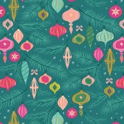 Christmas In Color - Jingle All The Way Spruce - PRE-ORDER DUE JUNE Christmas In Color - Jingle All The Way Spruce - PRE-ORDER DUE JUNE