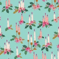 Christmas In Color - Holiday Glow - PRE-ORDER DUE JUNE Christmas In Color - Holiday Glow - PRE-ORDER DUE JUNE