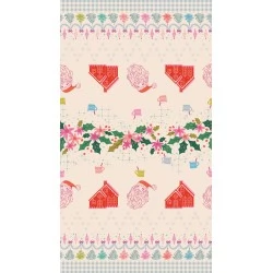 Christmas In Color - North Pole Parade - PRE-ORDER DUE JUNE Christmas In Color - North Pole Parade - PRE-ORDER DUE JUNE