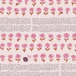 Mayfair - Hyde Park Blush 