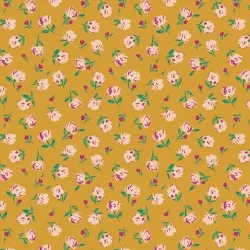 The Flower Society - Gentle Rosebuds Solar