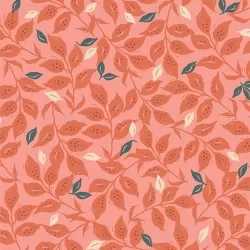 Velvet by Amy Sinibaldi - Woodcut Sunset