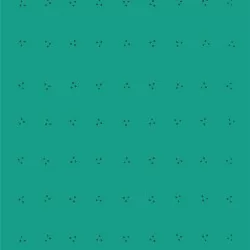 Velvet by Amy Sinibaldi - Ink Vert - 27" Bolt End