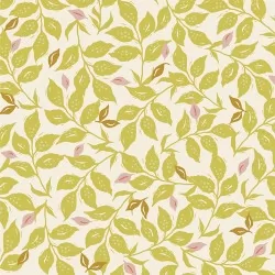 Velvet by Amy Sinibaldi - Woodcut Sunrise