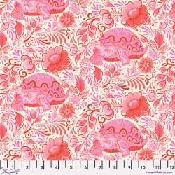 Besties by Tula Pink - No Rush Blossom