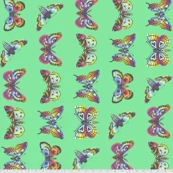 Daydreamer - Butterfly Hugs Lagoon