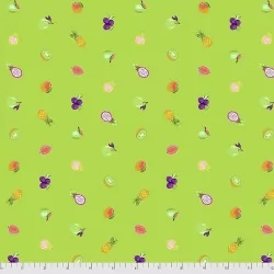 Daydreamer - Forbidden Fruit Snacks Kiwi