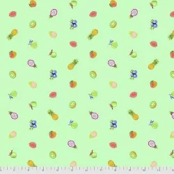 Daydreamer - Forbidden Fruit Snacks Mojito