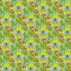 Full Moon Forest II - Shake Your Honey Maker Enchanted