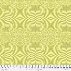 Moon Garden - Lazy Stripe Dawn