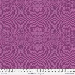 Moon Garden - Lazy Stripe Dusk