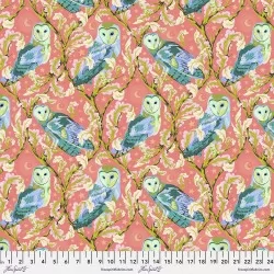 Moon Garden - Night Owl Dawn