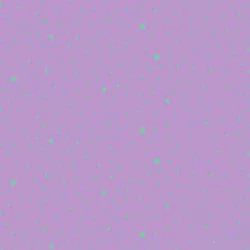 True Colors 2025 by Tula Pink - Space Sprinkles Frozenberry