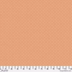 True Colors Tiny - Tiny Dots Peachy