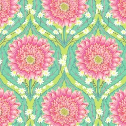 Untamed by Tula Pink - Daisy And Confused Moonbeam