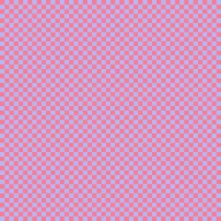 Untamed by Tula Pink - Check Please Nova - Cut FQ