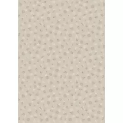 Botanic Garden - Garden Seeds On Dark Cream