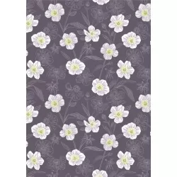 Botanic Garden - Rambling Floral Dark