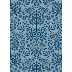 Brensham - Brensham Trees On French Blue