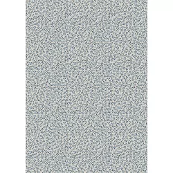 Brensham - Tiny Berry On Deep Cream
