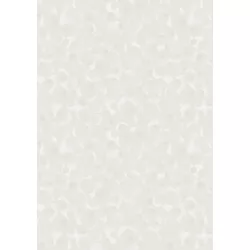 Bumbleberries - Cream - 30" Bolt End