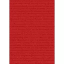 12 Days of Christmas - Script Red