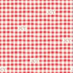 Fa La La - Joy To The World Peppermint
