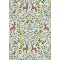 Noël - *Charming Squares Pack*