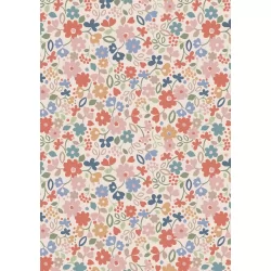 Grandma's Quilt - *Complete Fat Eighth Bundle - 15 FEs with 1 Free*