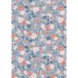 Grandma's Quilt - *Fat Quarter Bundle 2*
