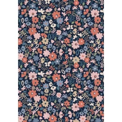 Grandma's Quilt - *Fat Quarter Bundle 3*