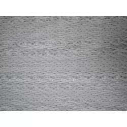 Hajime by Stuart Hillard - Stitch Stripe Light Blue