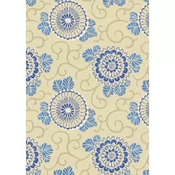 Hajime by Stuart Hillard - Hajime Linen