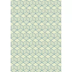 Hajime by Stuart Hillard - Hex Geo