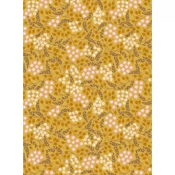 Hannah's Flowers - Hannah's Flowers On Wheat