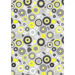 Inflorescence - *Complete Fat Quarter Bundle - 15 FQs with 1 Free*