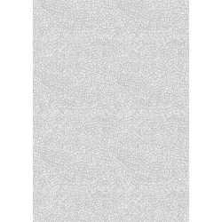 Inflorescence - Scribble Grey
