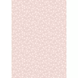 Special Delivery - Stars Pink