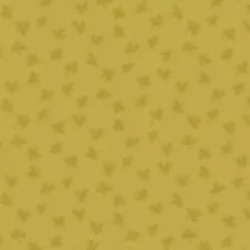 Bijoux - Clover Mustard