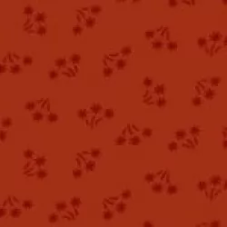 Bijoux - Bouquet Crimson - 30" Bolt End