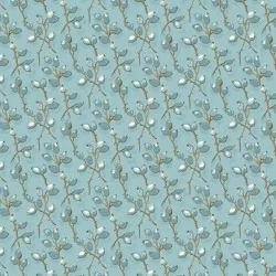 Bluebird - Buds Sapphire