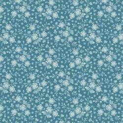 Beach House by Laundry Basket Quilts - Sea Oats Ocean