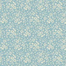 Beach House by Laundry Basket Quilts - Sea Oats Sky