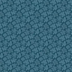 Beach House by Laundry Basket Quilts - Sea Moss Aegean